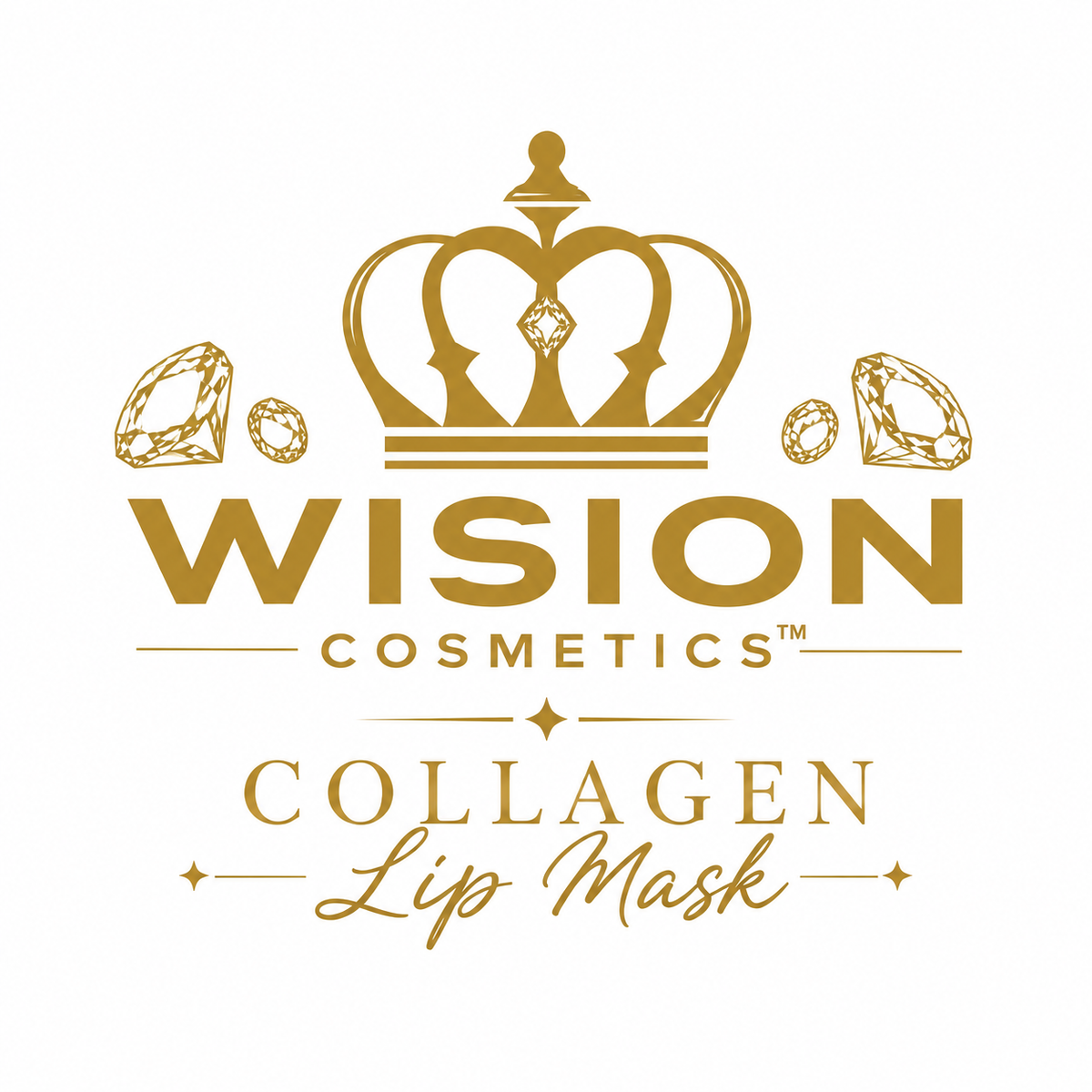 Collagen Lip Masks