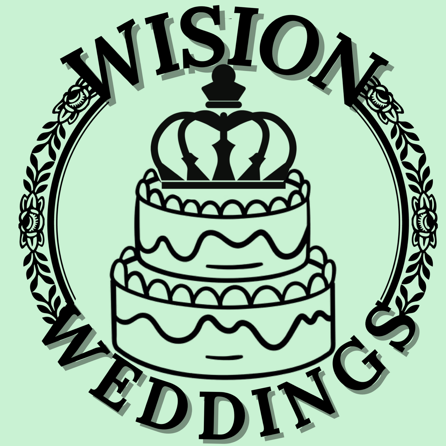 Wision Wedding Plans