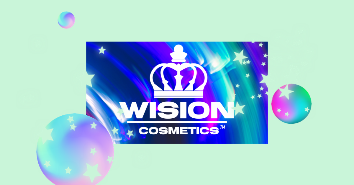 Wision Cosmetics