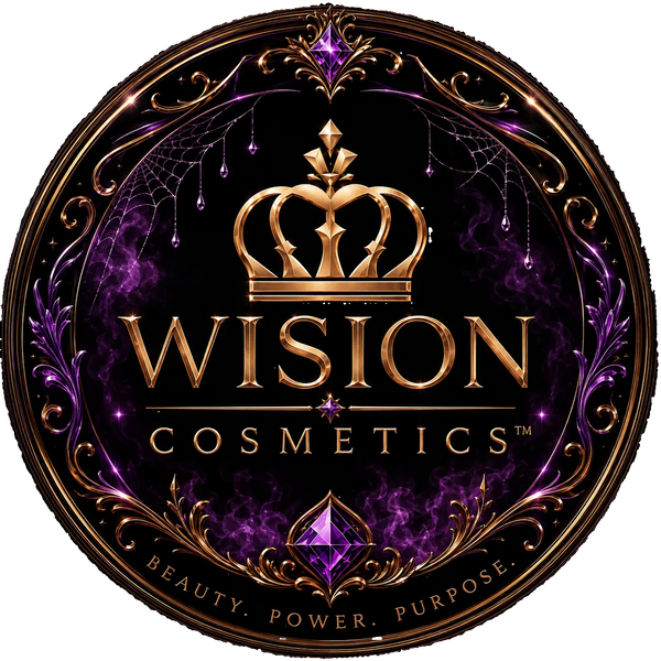 Wision Cosmetics