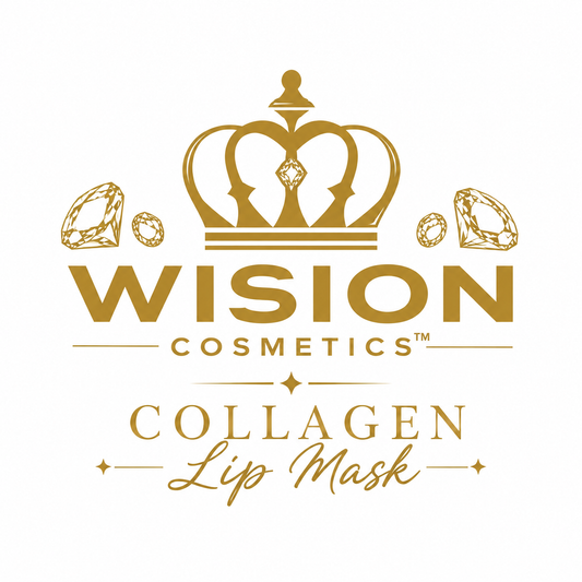 Collagen Lip Masks