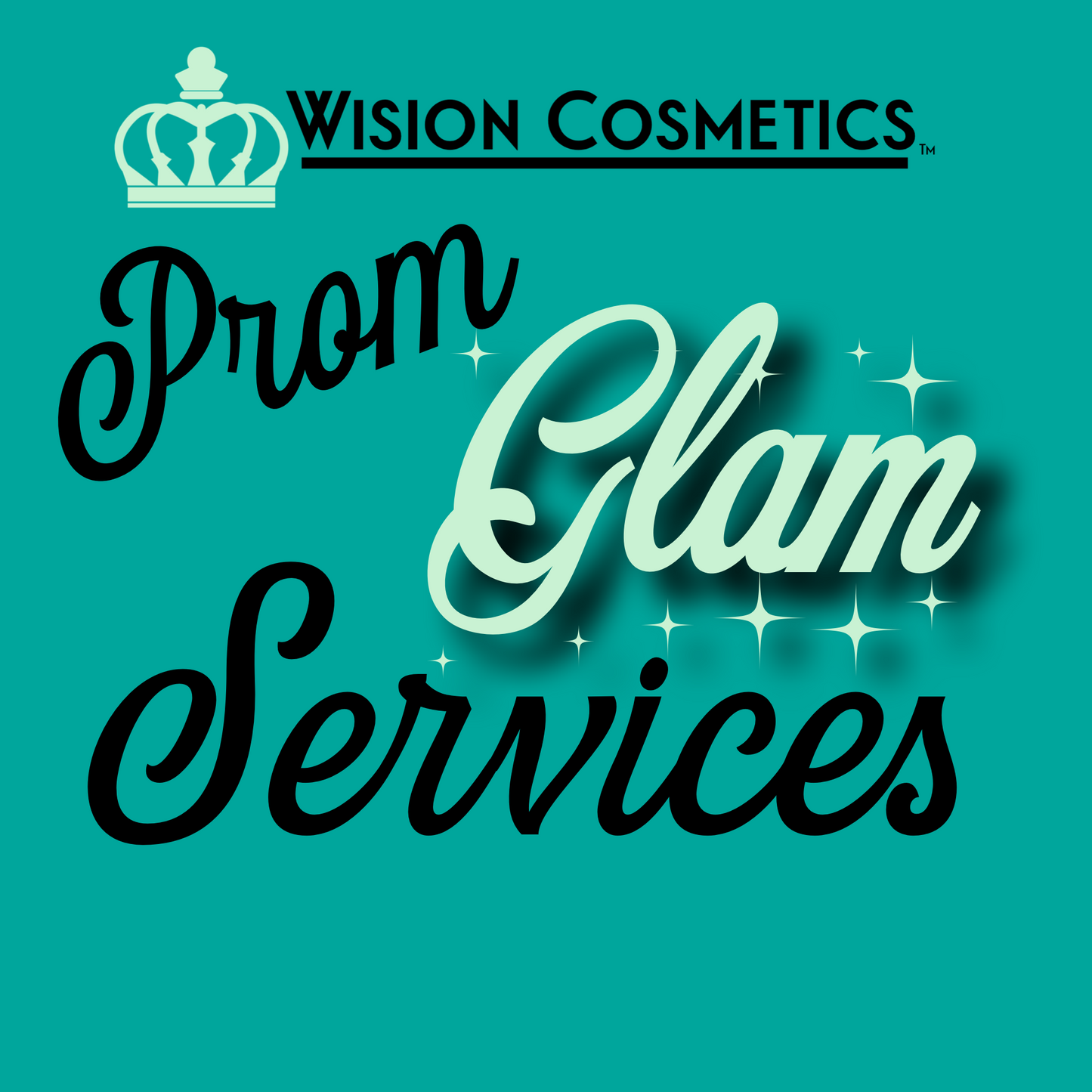 Prom Glam Service